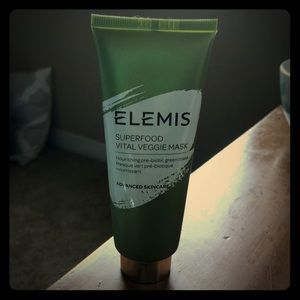 Elemis Superfood Vital Veggie Mask